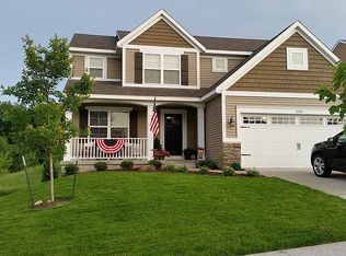 500 Orchard Dr NE, Rockford, MI 49341