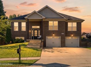 1505 Overlook Cir, Shelbyville, KY 40065