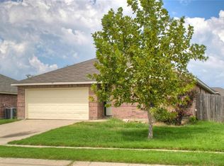 131 Pintail Ln, Sanger, TX 76266