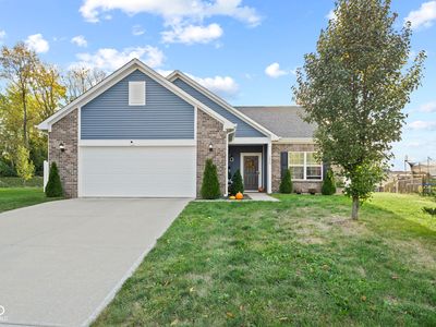 7446 Beal Cir, Indianapolis, IN, 46217