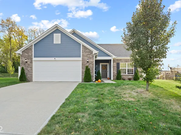7446 Beal Cir, Indianapolis, IN 46217
