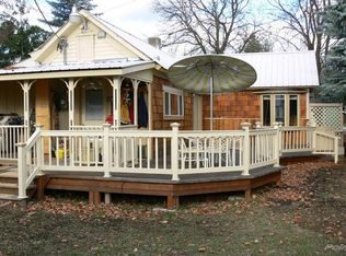 421 W 2nd St, Libby, MT 59923