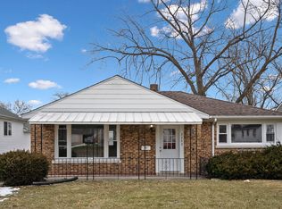 3223 Green St, Steger, IL 60475