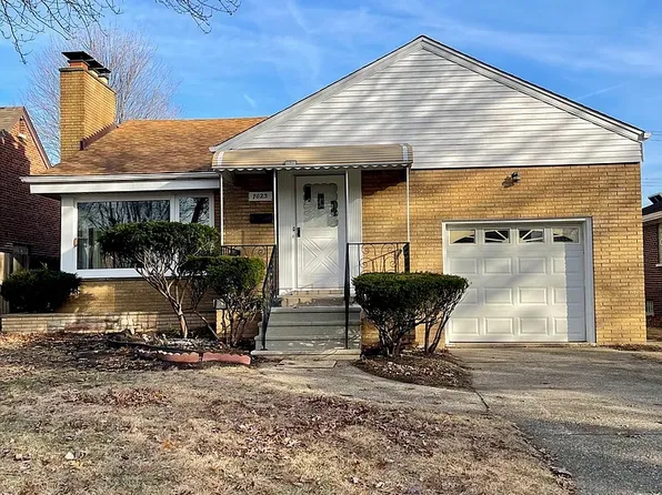 7023 Magoun Ave, Hammond, IN 46324