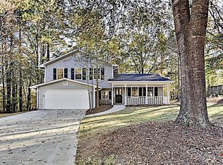 2871 Shiloh Way, Snellville, GA 30039