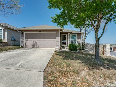 11703 Basil Grass, San Antonio, TX, 78245