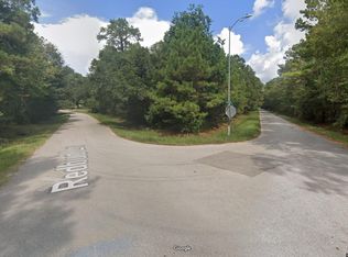 803 Red Bud Ln, Humble, TX 77339