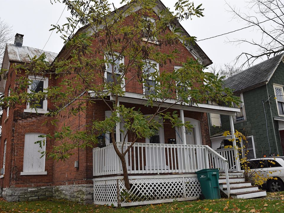 126 N. Orchard Street 3 126 N Orchard St Watertown NY Zillow