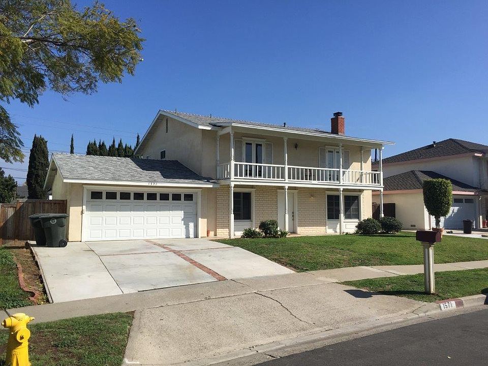 Large 5BR/3BA remodeled Newport Beach home with great yard.