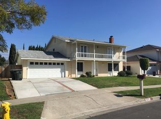 1571 Pegasus St, Newport Beach, CA 92660