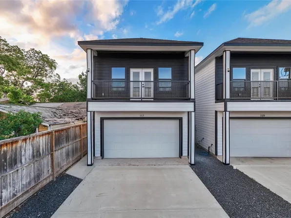 117 E 38th St, Houston, TX 77018