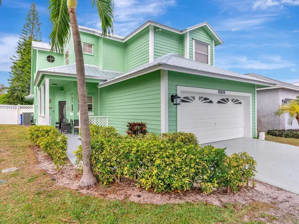 10636 SE Rosemarie Court, Hobe Sound, FL 33455