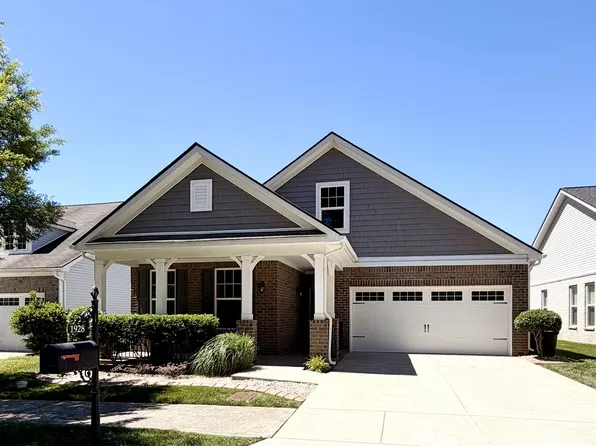 1928 Stonewater Dr, Hermitage, TN 37076