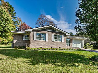 563 Halifax St Asheboro Nc 27205 Zillow