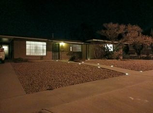 (Undisclosed Address), El Paso, TX 79912