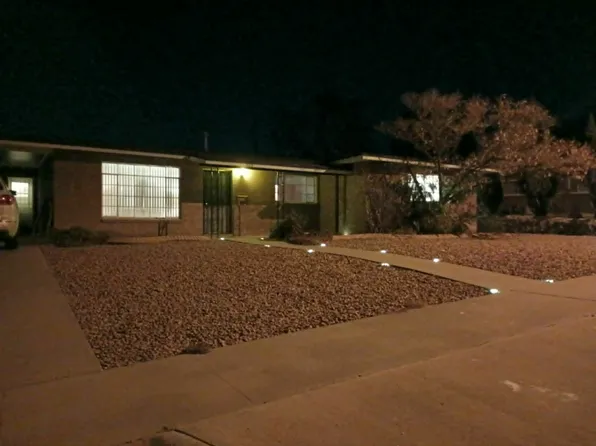 (undisclosed Address), El Paso, TX 79912