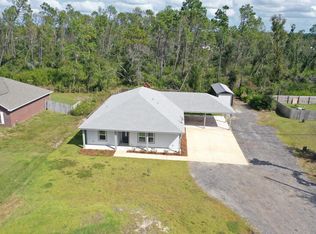 10508 Resota Beach Rd, Southport, FL 32409