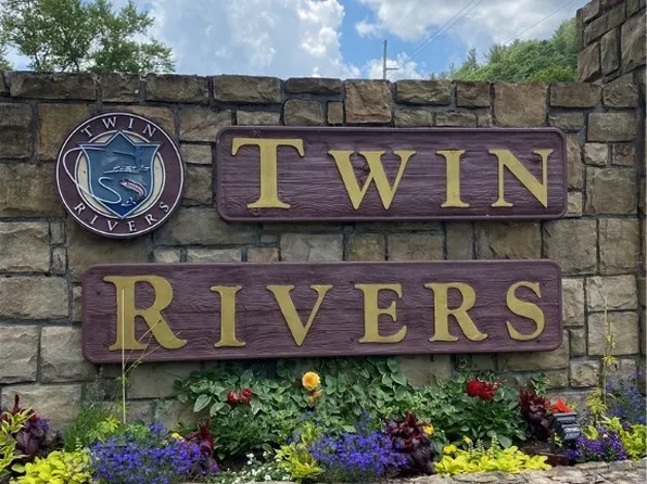 Lot 15 Twin Rivers Drive, Boone, NC 28607