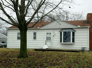 2001 Spencer Ln, Middletown, OH 45042