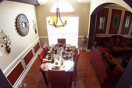 4th image of 303 Larkspur Ct