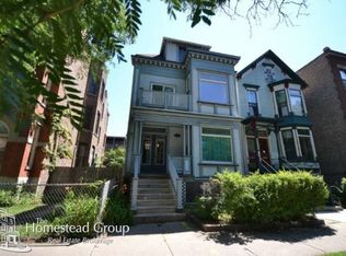 3125 N Racine Ave APT 0003, Chicago, IL 60657