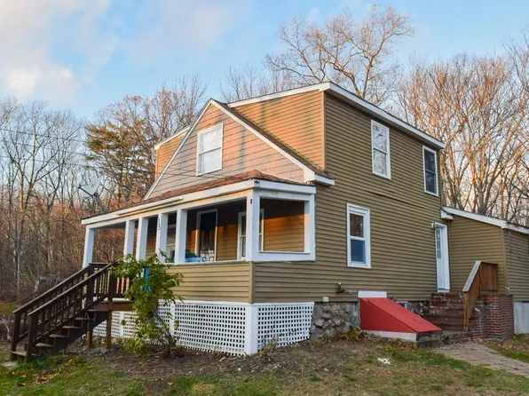 135 Groveland Avenue, Manchester, NH 03104