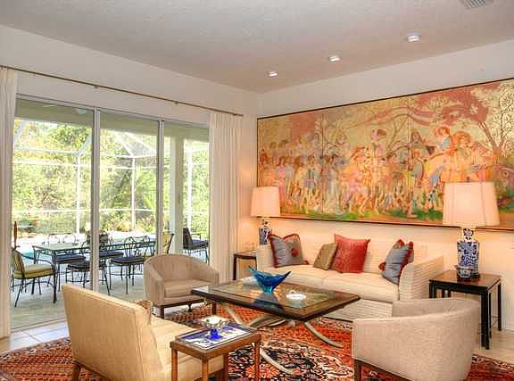4th image of 4747 Carrington Cir