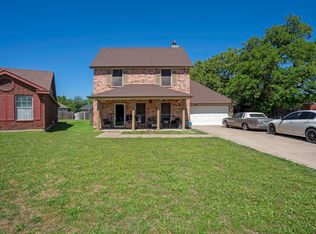 6437 Henco Dr, Fort Worth, TX 76119
