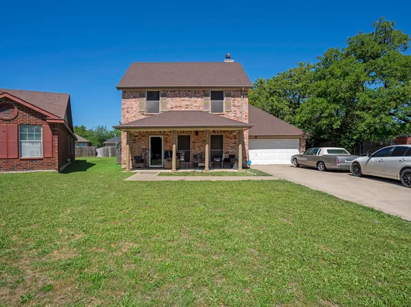 6437 Henco Dr, Fort Worth, TX 76119