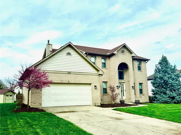 1629 Sunnington Grove Dr, Centerville, OH 45458