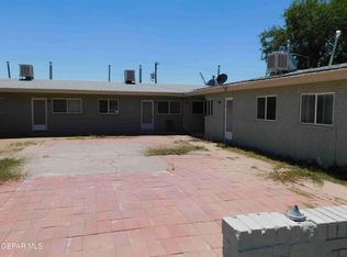1317 Saint Johns Dr, El Paso, TX 79903