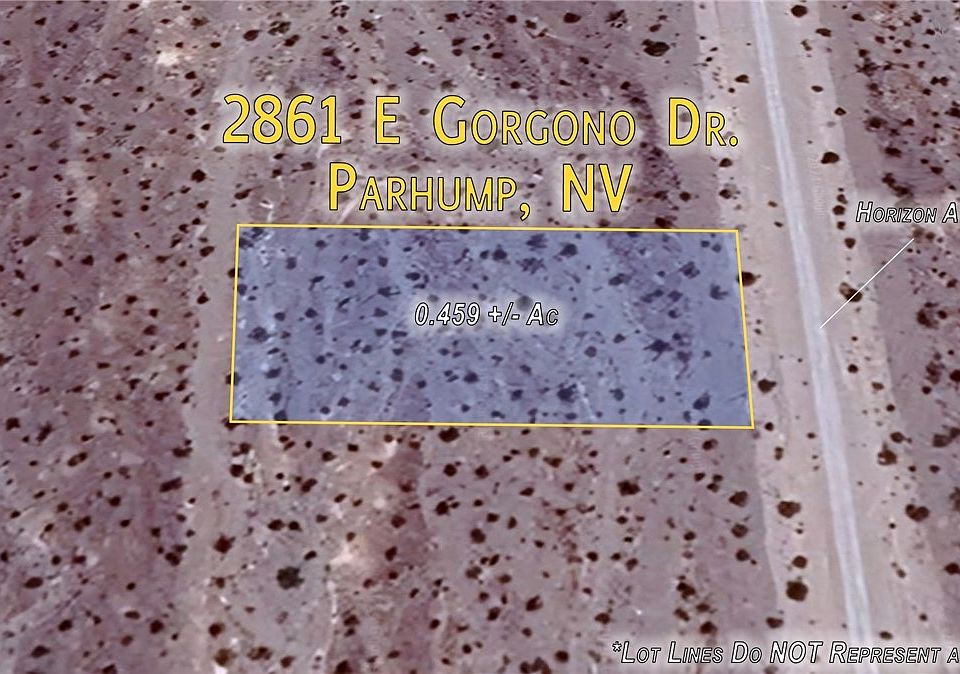 2nd image of 2861 Gorgono Dr