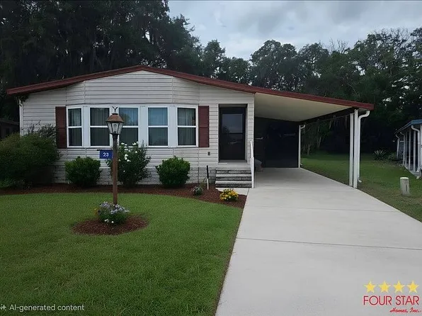 23 Buccaneer Ct, Leesburg, FL 34788