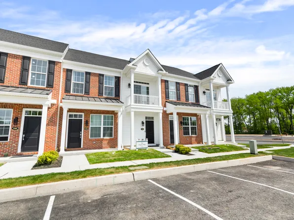 32 Ivy Ln, Levittown, PA 19055
