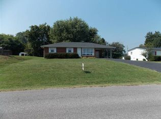 1144 Lola Rd, Salem, KY 42078