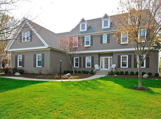 12528 Spring Violet Pl, Carmel, IN 46033