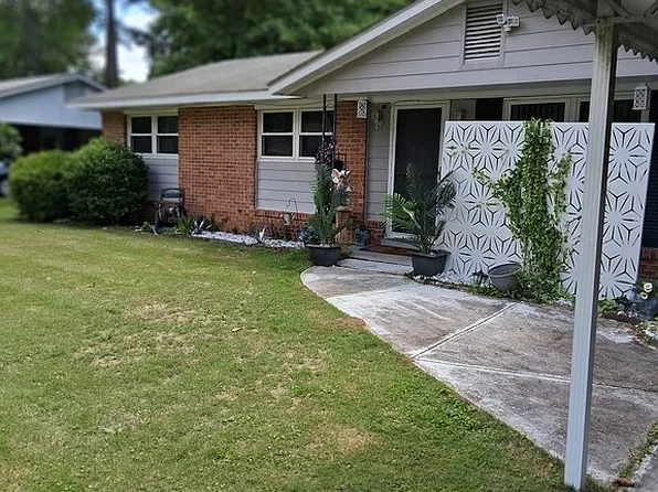 1108 Rosewood Dr, Columbus, GA 31907