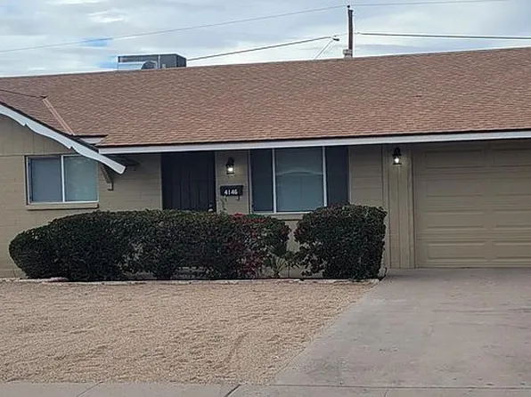 4146 W Las Palmaritas Dr, Phoenix, AZ 85051