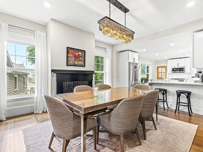 114 Cottage St FLOOR 2, Melrose, MA, 02176