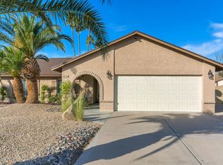 4134 E Nisbet Rd, Phoenix, AZ 85032