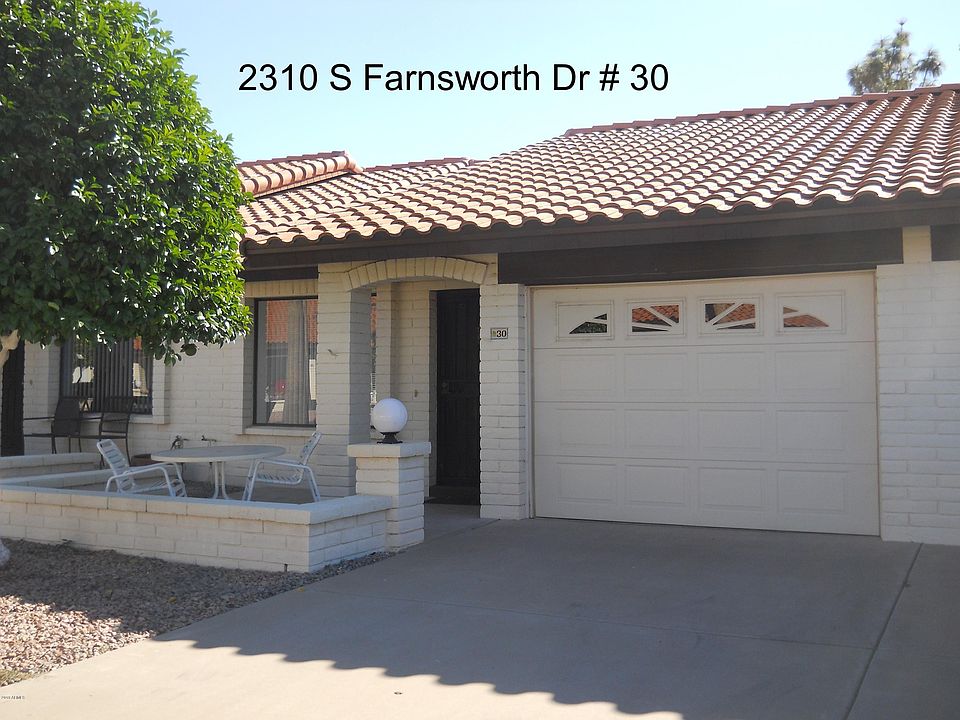 1st image of 2310 S Farnsworth Dr Unit 30