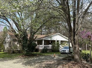 871 Groomstown Rd, Cross, SC 29436