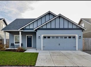848 Nicholas Lee Dr, Medford, OR 97501