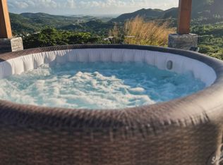 39 Comunidad Vazquez Sector Lapa Fls #1, Salinas, PR 00751