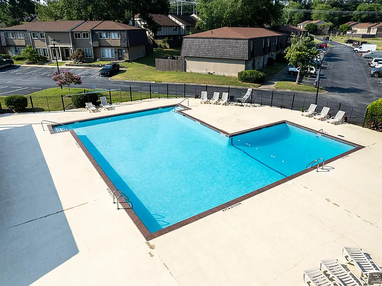 1189 Ashborough Dr SE #F — Photo 26
