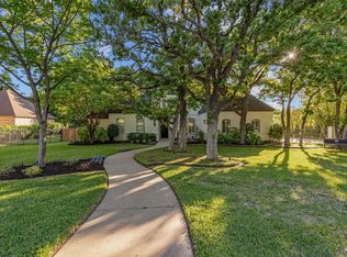 2807 Tyler St, Southlake, TX 76092