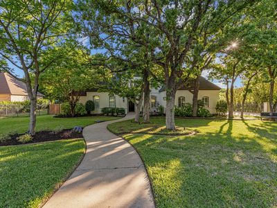 2807 Tyler St, Southlake, TX, 76092