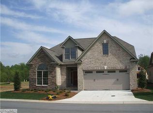 2002 Southern Gates Dr, Greensboro, NC 27410