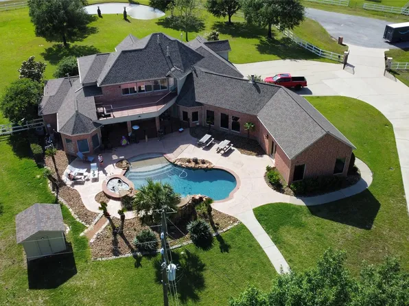 1826 Snow Goose Ln, Katy, TX 77493