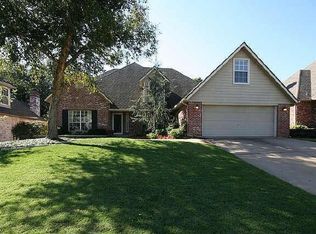 9814 E 96th Pl S, Tulsa, OK 74133